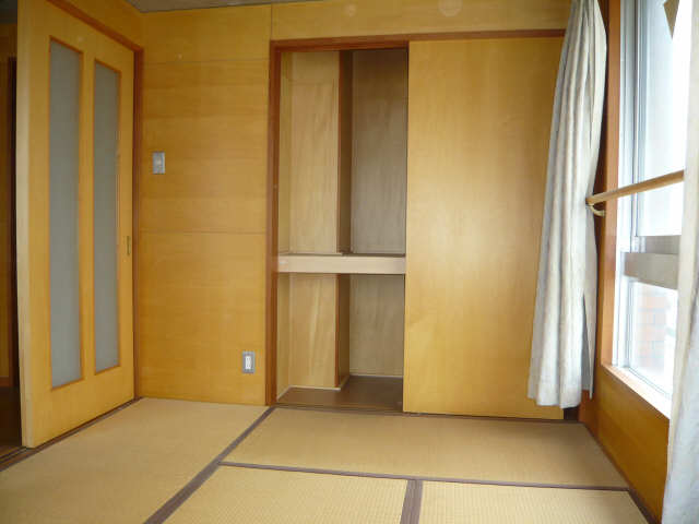 和室収納