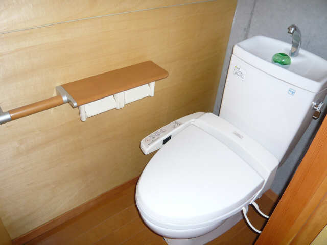 ＷＣ