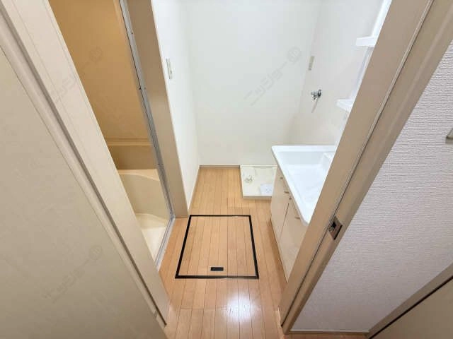 脱衣所
