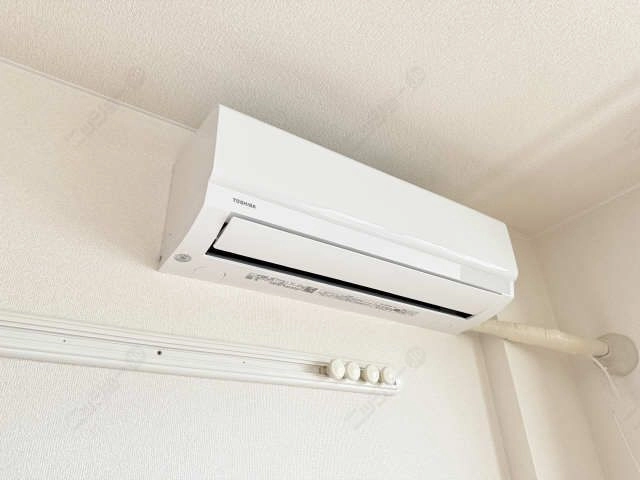 エアコン（南東洋室）