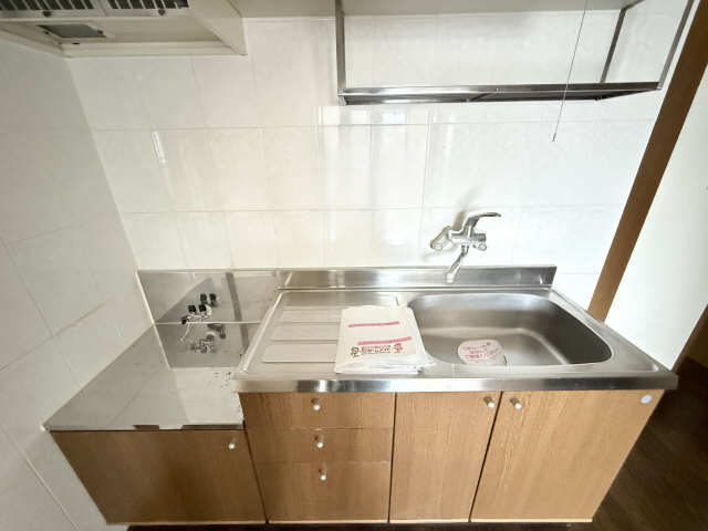 キッチンシンク