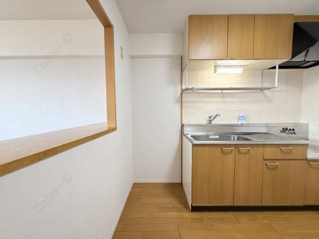 冷蔵庫置き場