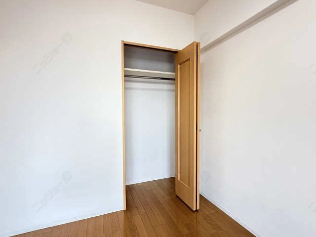 収納(中洋室)