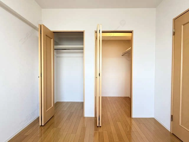 収納(北洋室)