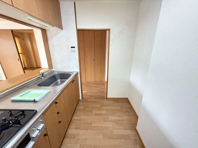 キッチン周辺-2