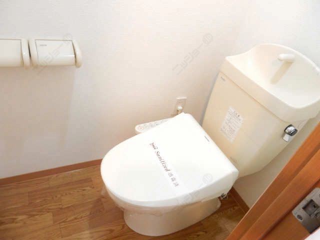ＷＣ