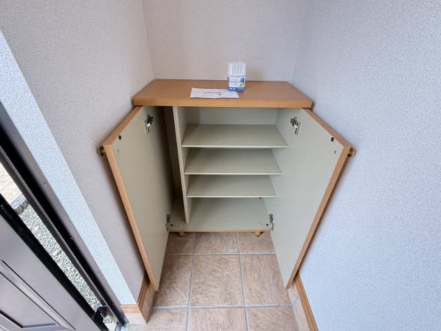 シューズBOX