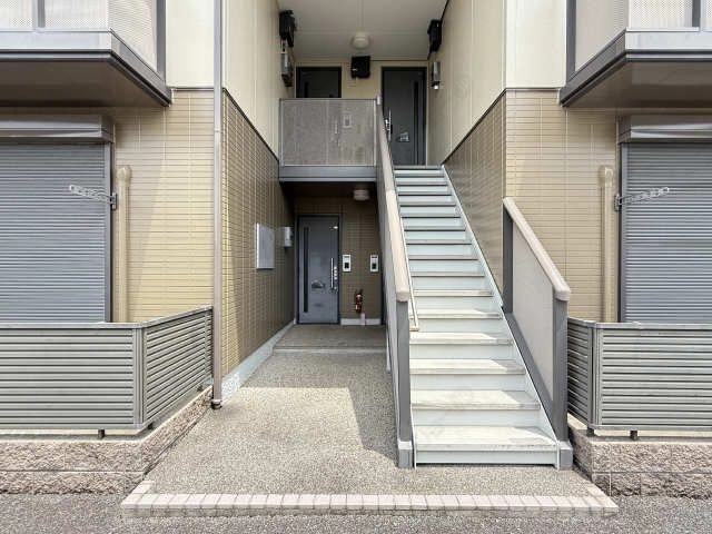 共用部分
