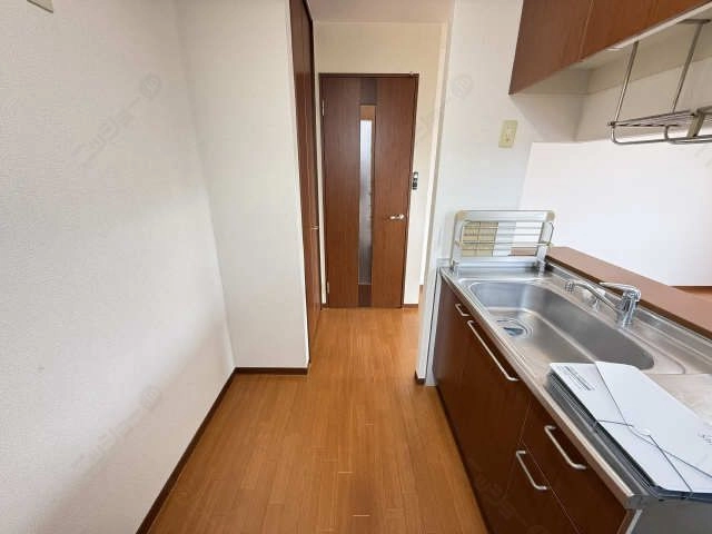 キッチン周辺-2