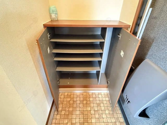 シューズBOX