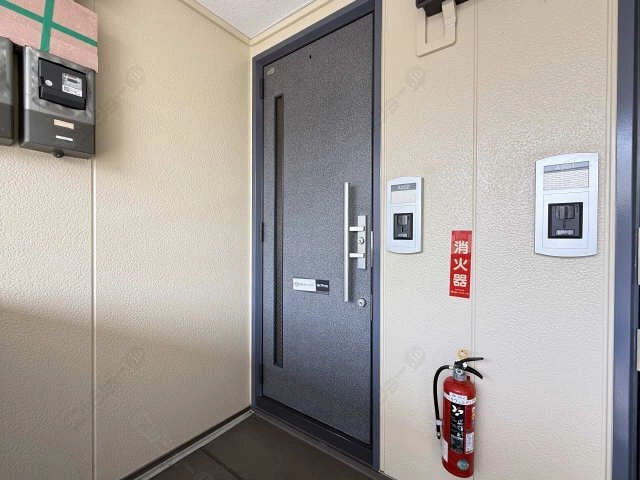 玄関ドア