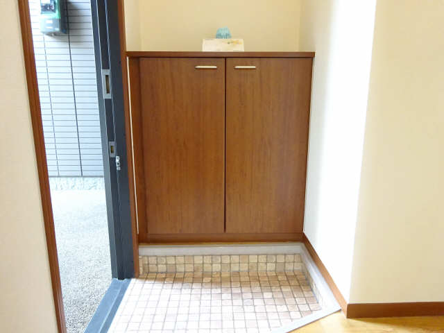 シューズＢＯＸ