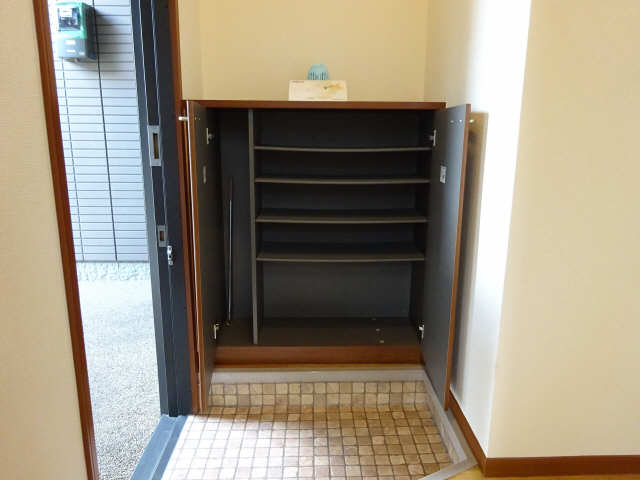 シューズＢＯＸ