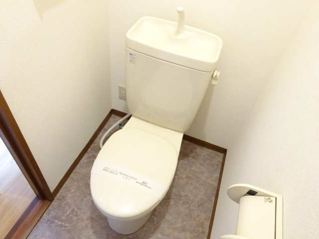ＷＣ