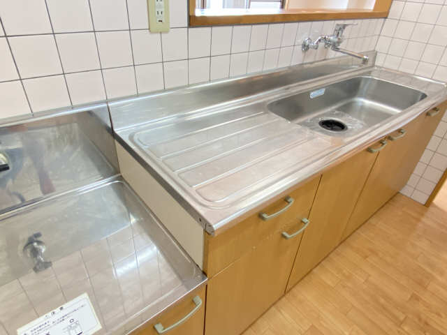 キッチン-3