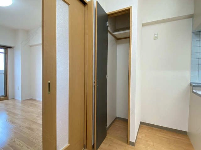 収納（キッチン）