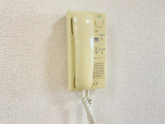 インターホン