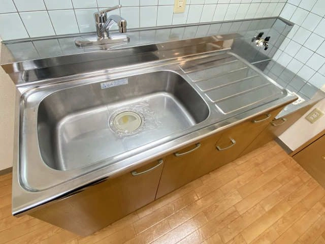 キッチンシンク