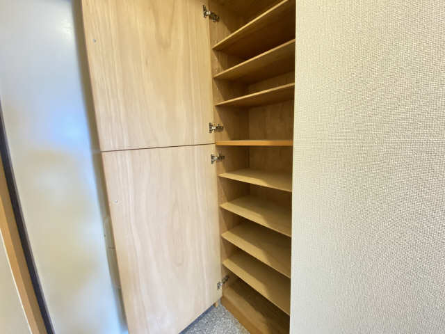 シューズBOX