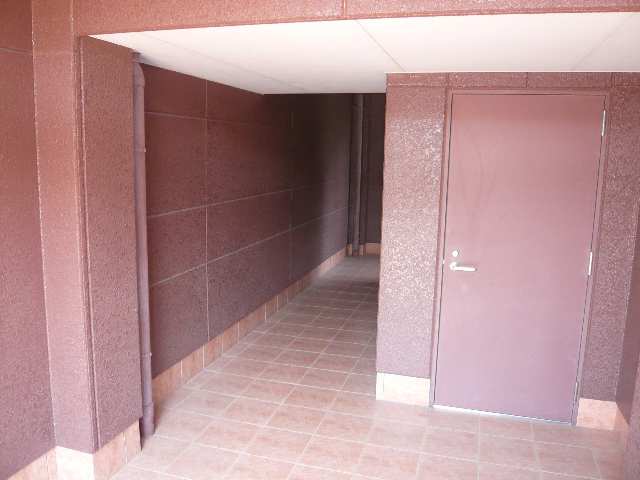 共用部