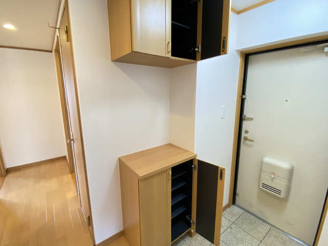 シューズBOX