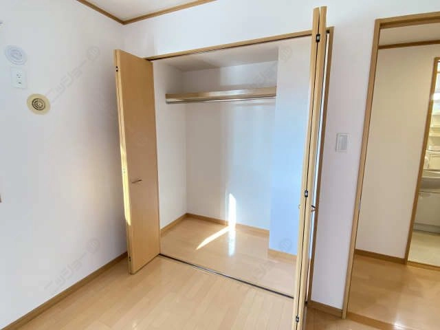 収納（北洋室）