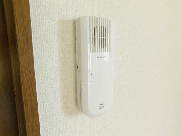 インターホン