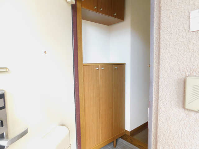 シューズBOX