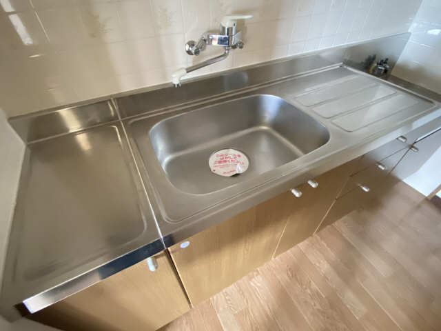 キッチンシンク