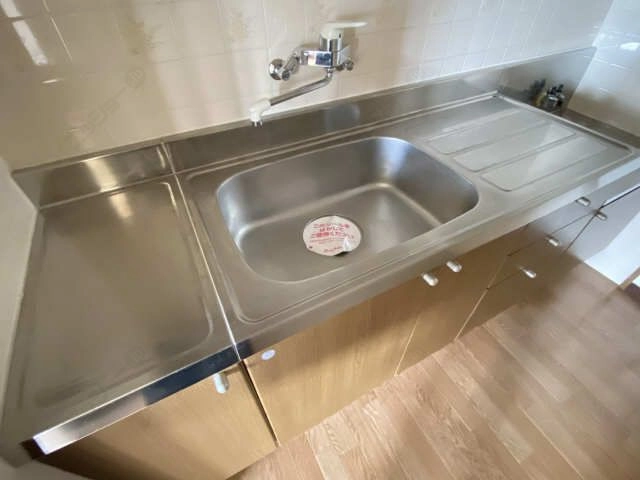 キッチンシンク