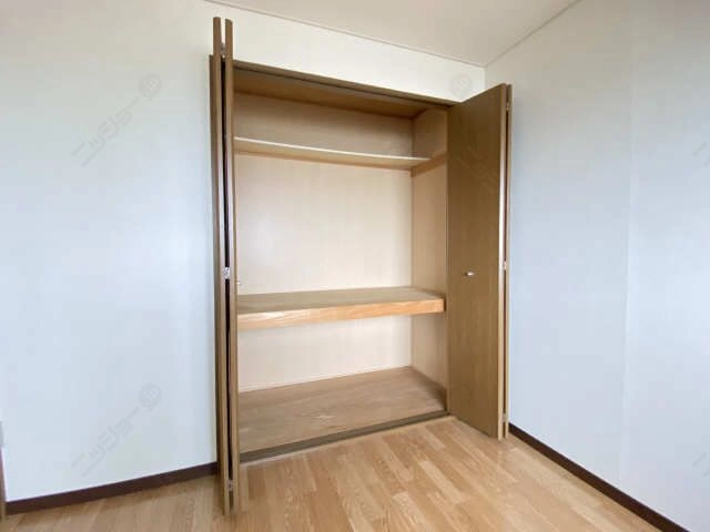 収納（北洋室）