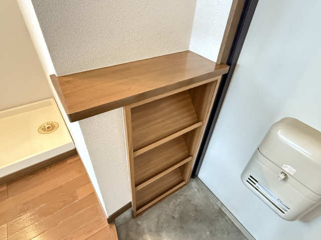 シューズBOX