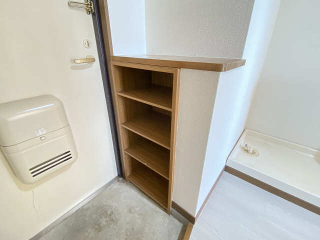 シューズBOX