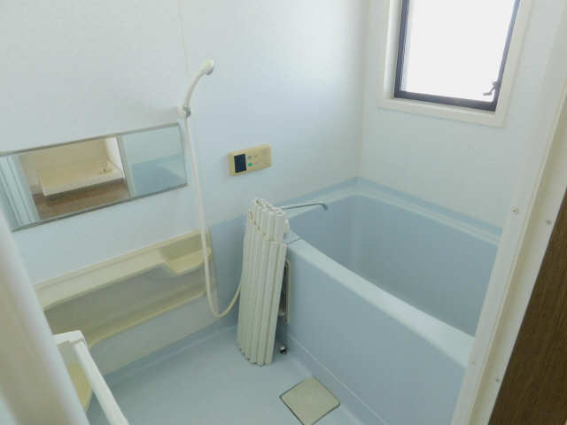 ラ・メゾン・タナカＣ 3階 浴室