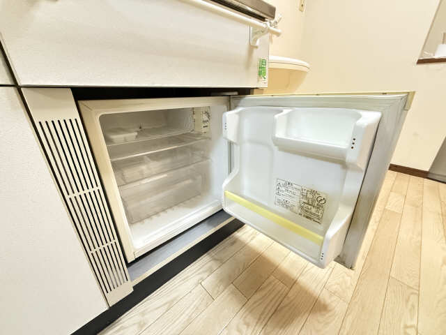 ミニ冷蔵庫