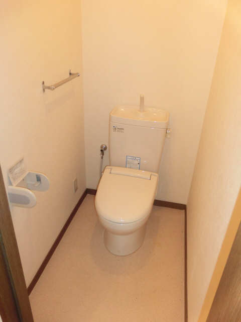 ＷＣ