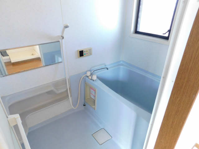 ラ・メゾン・タナカＣ 3階 浴室