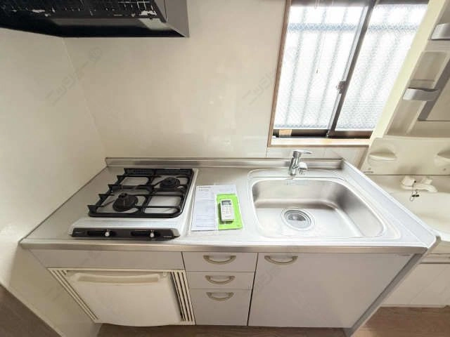 キッチンシンク