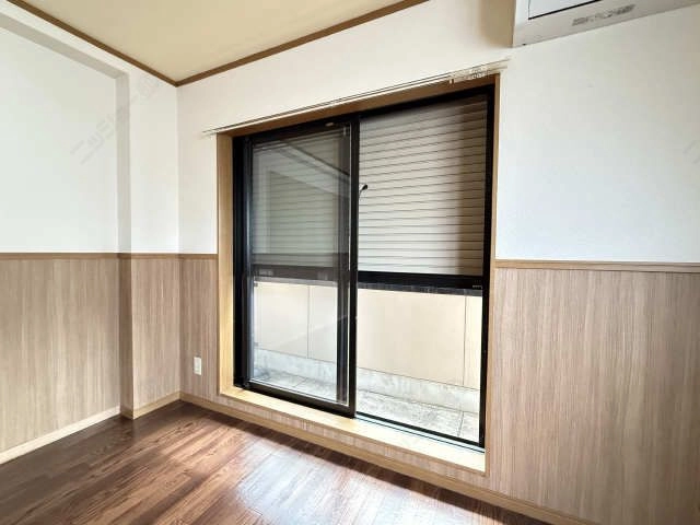 シャッター雨戸