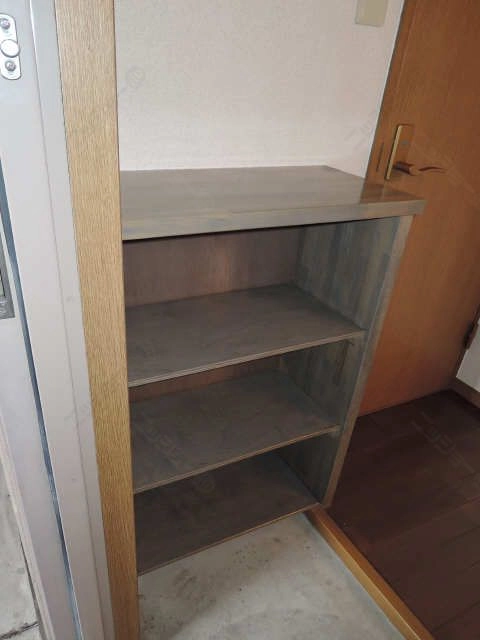 シューズＢＯＸ