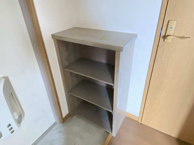 シューズBOX