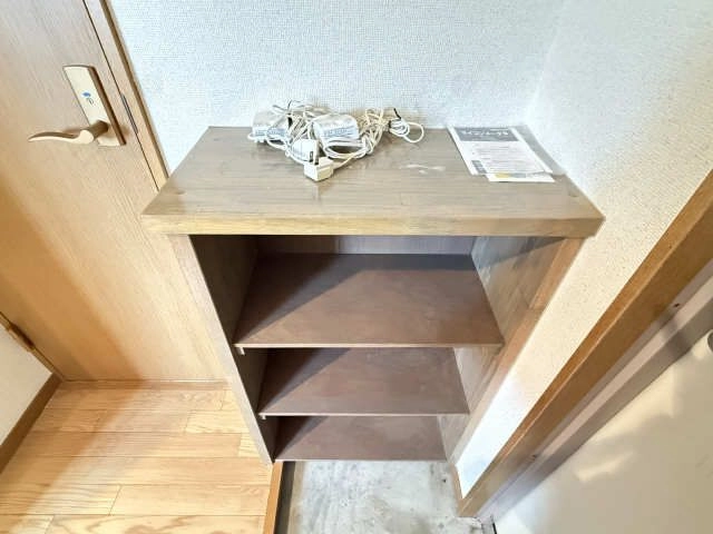 シューズBOX