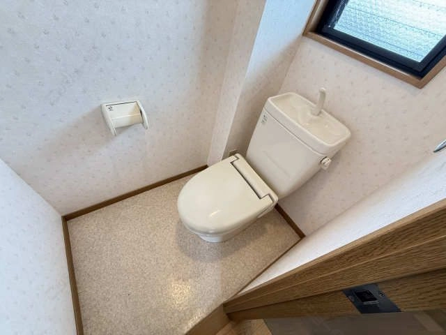 WC