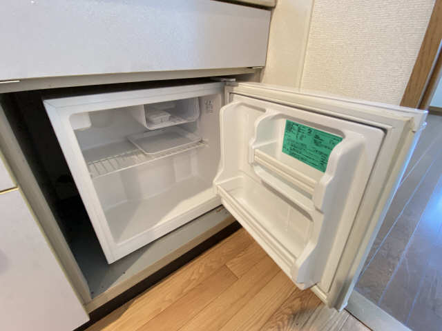 ミニ冷蔵庫