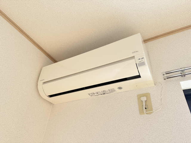 エアコン（リビング）