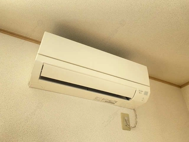 エアコン（リビング）