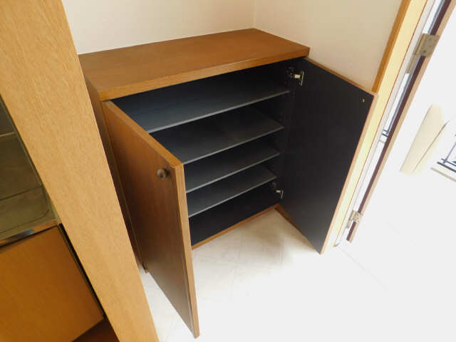 シューズBOX