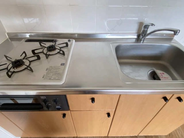 キッチンシンク