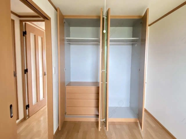 収納(北洋室)
