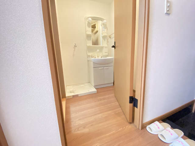 脱衣所